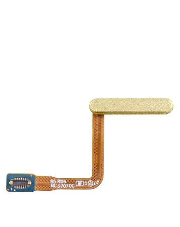 Fingerprint Sensor Flex Cable for Galaxy Z Flip 5 (YELLOW)