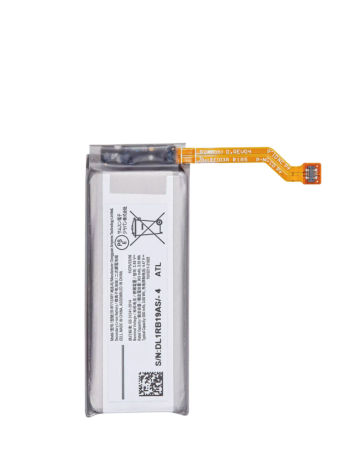 Replacement Secondary Battery for Galaxy Z Flip 3 F711 (EB-BF712) (New Oem Pull) (Only Ground Shipping)