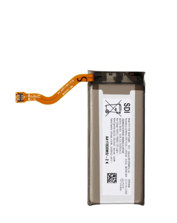 Replacement Secondary Battery for Galaxy Z Flip 4 F721 (EB-BF724ABY) (New Oem Pull) (Only Ground Shipping)