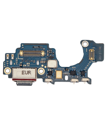 Charging Port Board for Galaxy Z Flip 4 5G F721B (Premium) (International Version)