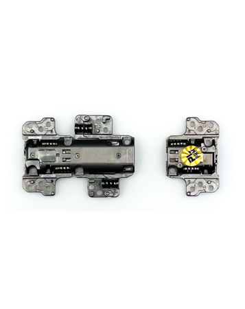 Hinge for Galaxy Z Flip 4 5G (2 Piece Set)