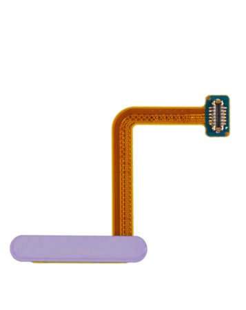 Power Button with Flex Cable for Galaxy Z Flip 4 5G F721U (VIOLET)