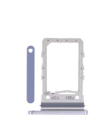 Sim Card Tray for Galaxy Z Flip 4 5G (BLUE)