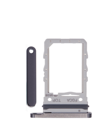 Sim Tray for Galaxy Z Flip 5 5G (F731) (GRAPHITE)