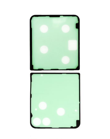 Back Cover Adhesive Tape for Galaxy Z Flip 6 5G (F741) (2 Piece Set)