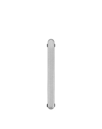 Hard Buttons (Volume) for Galaxy Z Flip 6 (SILVER SHADOW)