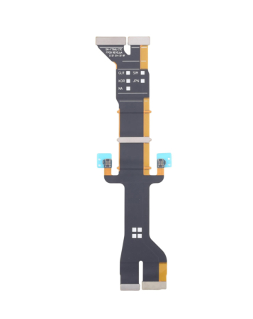 Spin Axis Flex Cable for Galaxy Z Flip 7