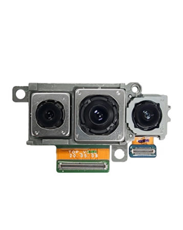 Back Camera for Galaxy Z Fold 2 5G (OEM Pull)