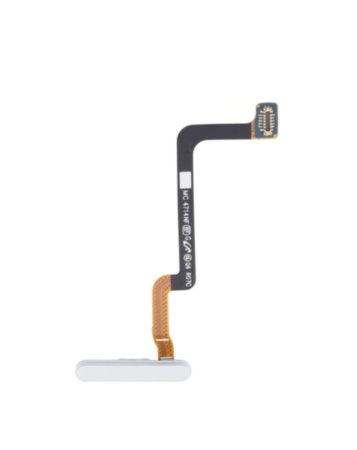 Fingerprint Sensor Flex Cable for Galaxy Z Fold 6 (WHITE)