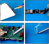 Boostool S160 Magnetic Heat Insulation Silicone Pad (Only Ground Shipping) (Not Returnable)
