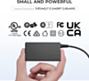AC Adapter with US Cable for PlayStation 2 (Only Ground Shipping)