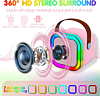 Wireless Karaoke Party Set - PINK (Only Ground Shipping)