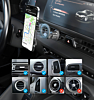 PowerPeak Magnetic Vent Car Holder Mount (Only Ground Shipping)