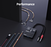 QianLi iPower Pro Max V3.2 DC Power Cable for iPhone 6 to 16 Pro Max (Cable Only) (Not Returnable)