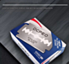Double Edge Razor Blade Stainless Steel (Pack of 100)