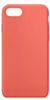 Soft Solid Silicone Case (Full Buttom Cover) - Style 11 for iPhone 8P / 7P (Only Ground Shipping)