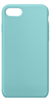 Soft Solid Silicone Case (Full Buttom Cover) - Style 23 for iPhone 8P / 7P (Only Ground Shipping)