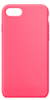 Soft Solid Silicone Case (Full Buttom Cover) - Style 31 for iPhone 8P / 7P (Only Ground Shipping)