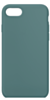 Soft Solid Silicone Case (Full Buttom Cover) - Style 32 for iPhone 8P / 7P (Only Ground Shipping)