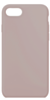 Soft Solid Silicone Case (Full Buttom Cover) - Style 8 for iPhone 8P / 7P (Only Ground Shipping)