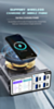 AiXun DP20 240W PD QC Desktop Smart Fast Charger for iPhone / Android / Huawei (Only Ground Shipping)