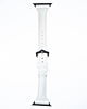 iWatch (38/40/41mm) T - shape leather Band - 10 (Only Ground Shipping)