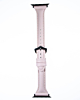 iWatch (42/44/45/49mm) T - shape leather Band - 11 (Only Ground Shipping)