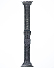iWatch (38/40/41mm) Glitter Leather Band - 6 (Only Ground Shipping)