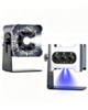 AIXUN LF03 4 in 1 Lighting / Fume Extraction / UV Curing / Cooling Fan (Only Ground Shipping)