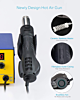 BAKU Hot Air / Soldering Digital Rework Station (601D / 110V) (Only Ground Shipping)