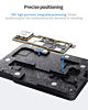 QianLi Middle Frame Reballing Platform for iPhone 15 / 15PL / 15P / 15PM (Not Returnable)
