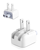 Wall Adapter Plug (Only Ground Shipping)