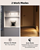 Rechargeable Magnetic Motion-Sensored Cabinet Light (30cm) (Only Ground Shipping)