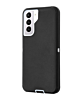 Heavy Duty Case for Galaxy S21 Plus (BLACK & WHITE) (Only Ground Shipping)