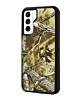 Heavy Duty Case for Galaxy S21 Plus (CAMO BLACK) (Only Ground Shipping)