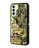 Heavy Duty Case for Galaxy S21 Plus (CAMO GREEN) (Only Ground Shipping)