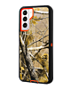 Heavy Duty Case for Galaxy S21 Plus (CAMO ORANGE) (Only Ground Shipping)