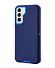 Heavy Duty Case for Galaxy S21 Plus (NAVY BLUE) (Only Ground Shipping)