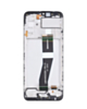 LCD Assembly with Frame for Galaxy A03 (A035F / 2021) (Service Pack)