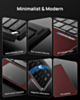 Harmonica Triple Fold Keyboard (BLACK) (Only Ground Shipping)