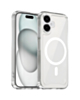 Wireless Charging Clear Case for Galaxy A07 (Only Ground Shipping)