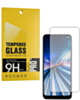 Clear Tempered Glass for Boost Mobile Celero 5G Plus (2023) (2.5D / 1 Piece)