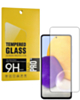 Clear Tempered Glass for Boost Mobile Celero 5G Plus (2024) (2.5D / 1 Piece)