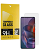 Clear Tempered Glass for Motorola Moto Edge (XT2609 / 2026) (2.5D / 1 Piece)