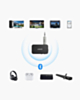 Anker Soundsync Portable Bluetooth Transmitter (BLACK) (Only Ground Shipping)