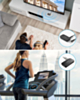 Anker Soundsync Portable Bluetooth Transmitter (BLACK) (Only Ground Shipping)