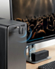 Anker Soundsync Portable Bluetooth Transmitter (BLACK) (Only Ground Shipping)