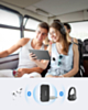 Anker Soundsync Portable Bluetooth Transmitter (BLACK) (Only Ground Shipping)