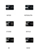 DLZ S800 Tester Flex Cable for Galaxy S Series / Note Series / A Series (30 Pcs)