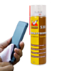 FALCON 530 Contact Cleaner Spray (550ml) (Only Ground Shipping)